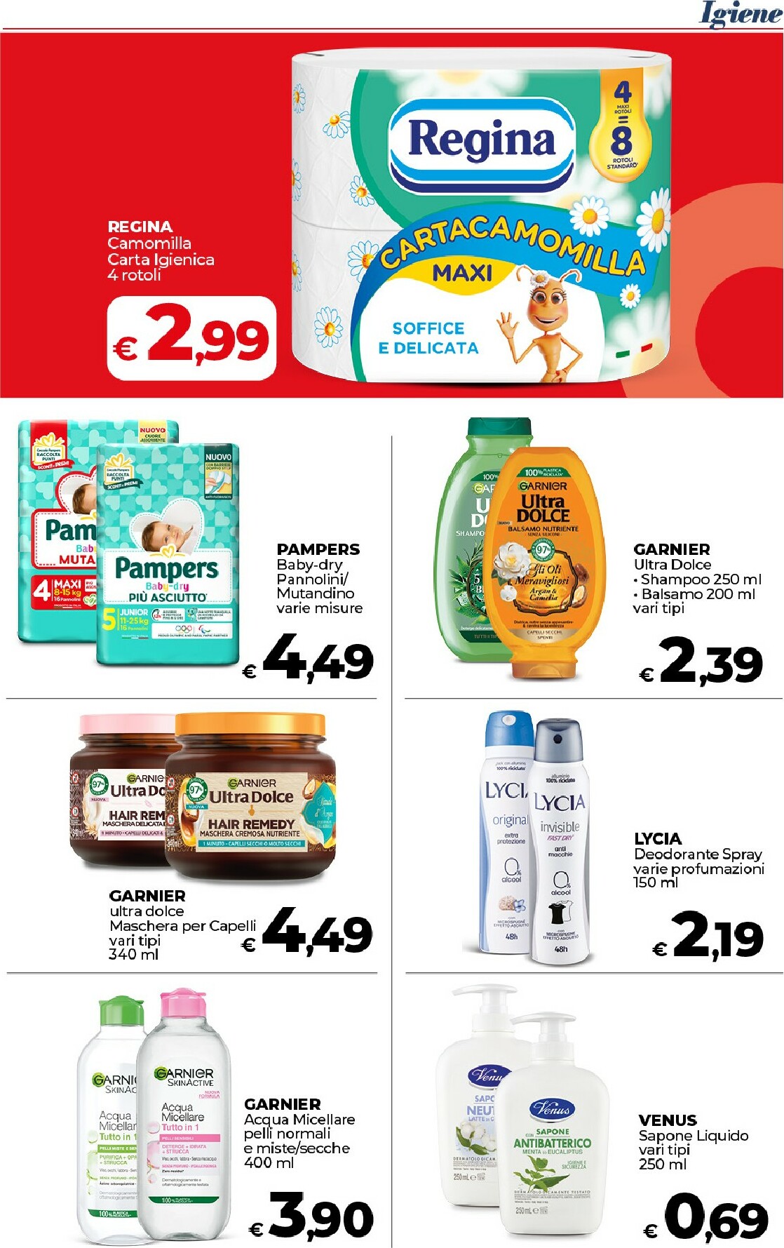 coop - Volantino Coop Superstore - La Magia Del Natale valido dal 16/12 al 26/12 - page: 37