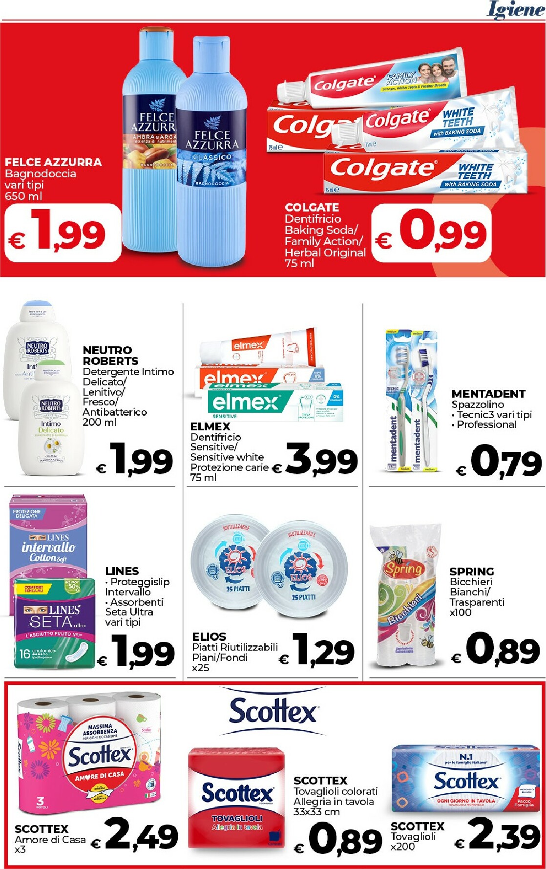 coop - Volantino Coop Superstore - La Magia Del Natale valido dal 16/12 al 26/12 - page: 38