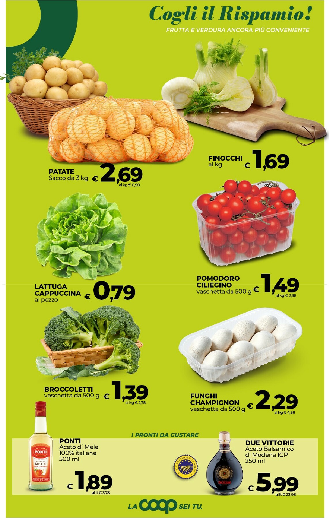 coop - Volantino Coop Superstore - La Magia Del Natale valido dal 16/12 al 26/12 - page: 24