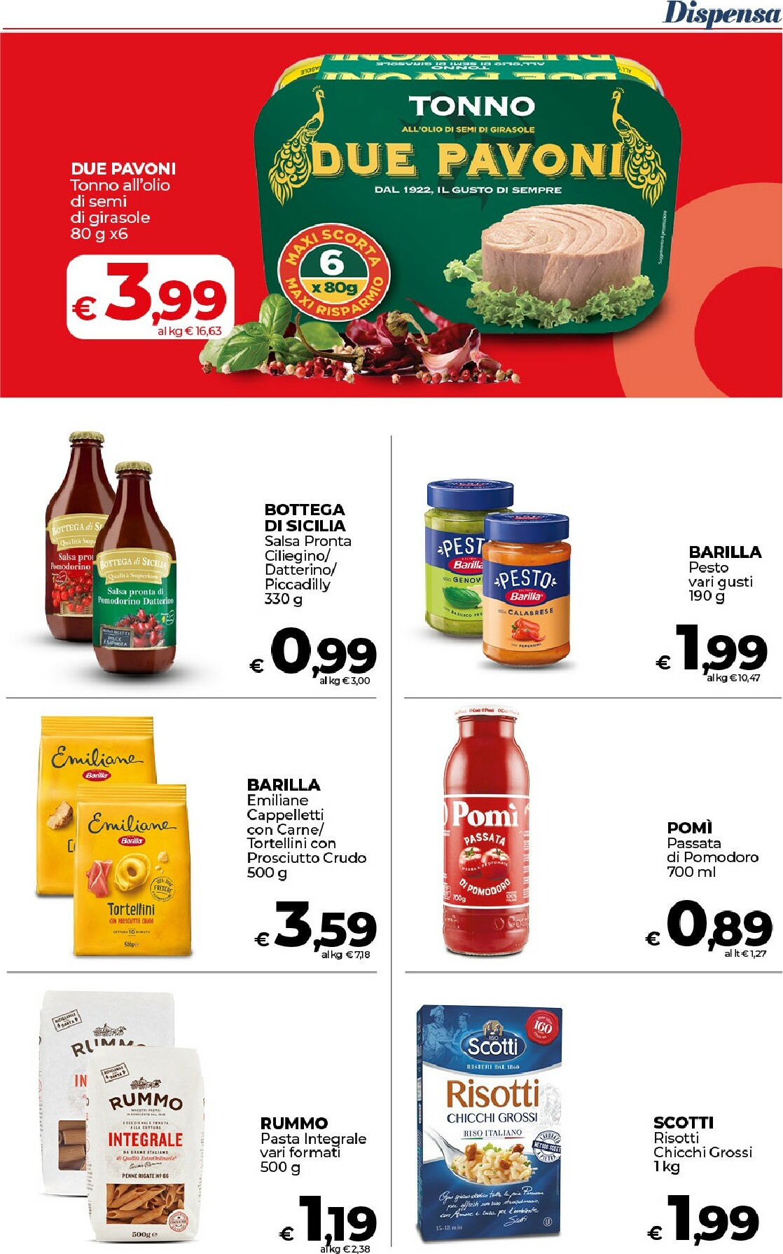 coop - Volantino Coop valido dal 27/12 al 07/01 - page: 26