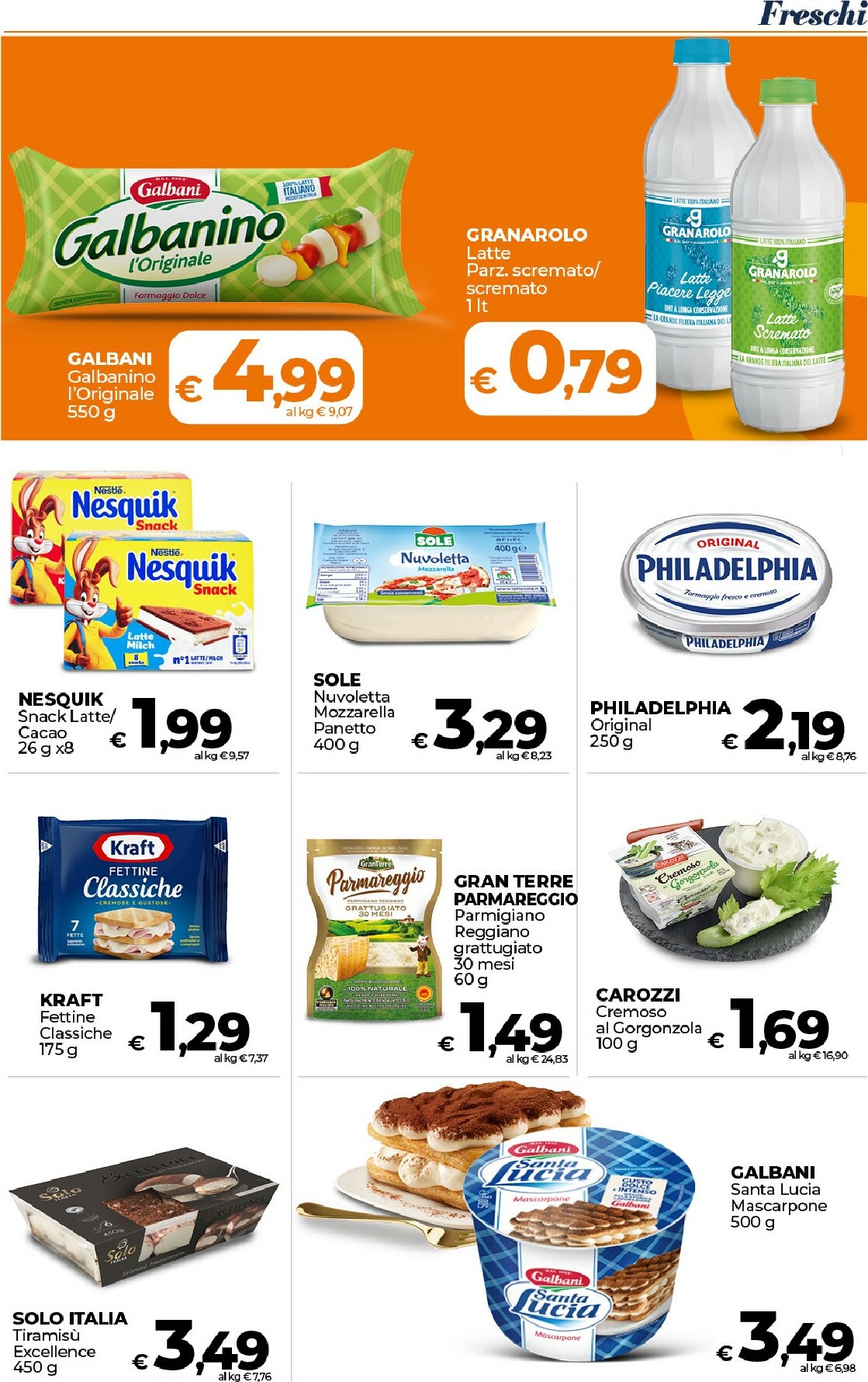 coop - Volantino Ipercoop valido dal 27/12 al 07/01 - page: 15