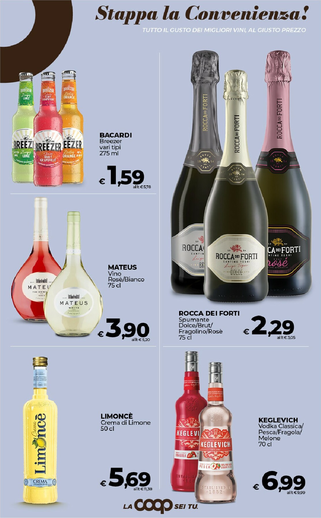 coop - Volantino Ipercoop valido dal 27/12 al 07/01 - page: 39