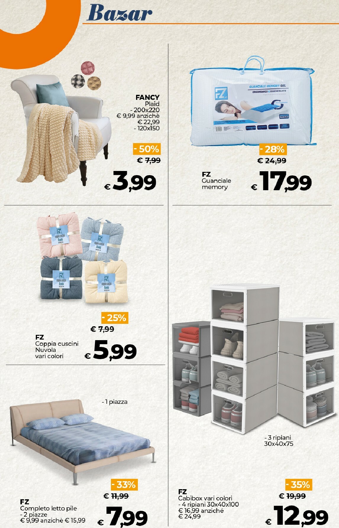 coop - Volantino Ipercoop valido dal 27/12 al 07/01 - page: 52