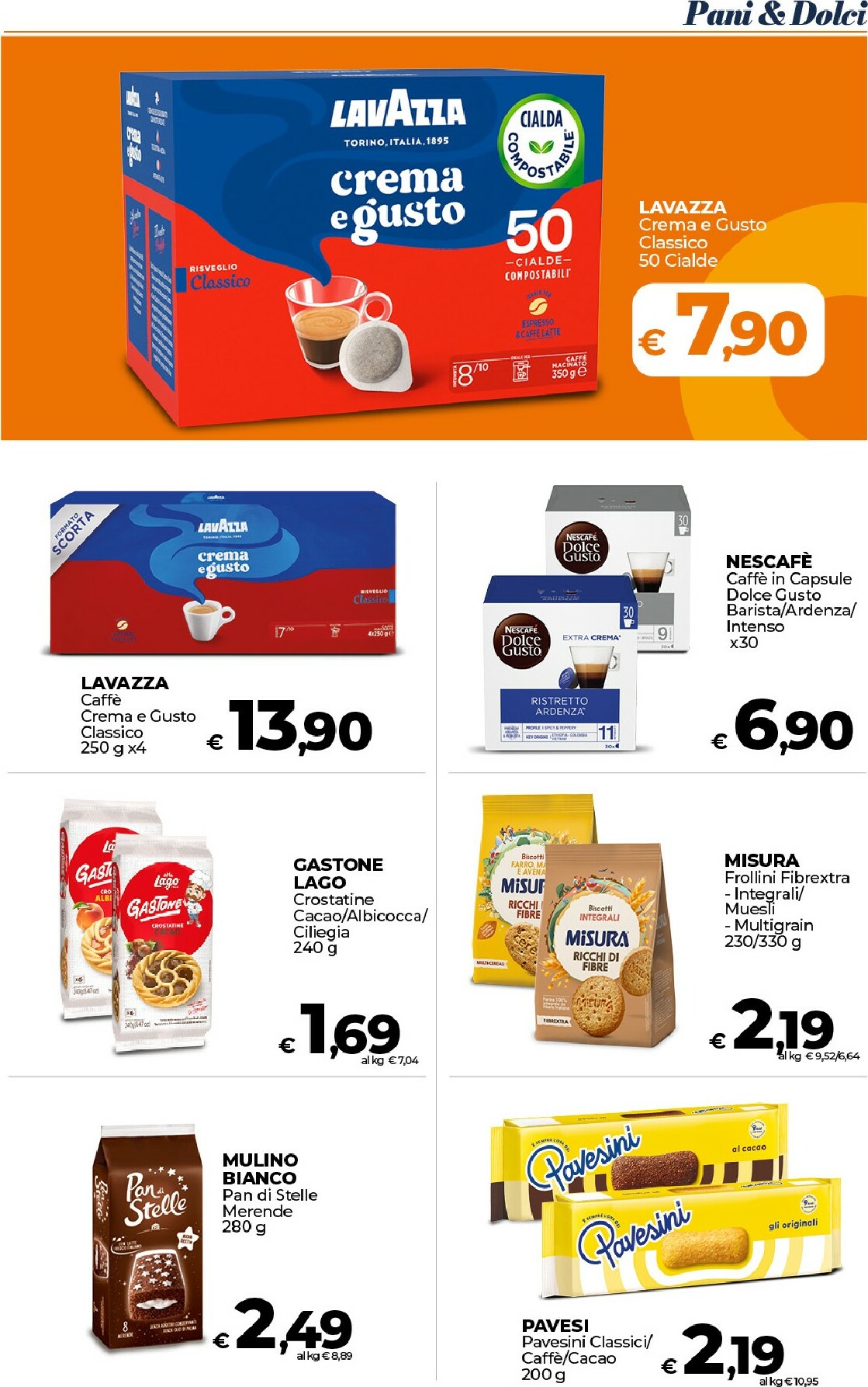 coop - Volantino Ipercoop valido dal 27/12 al 07/01 - page: 34