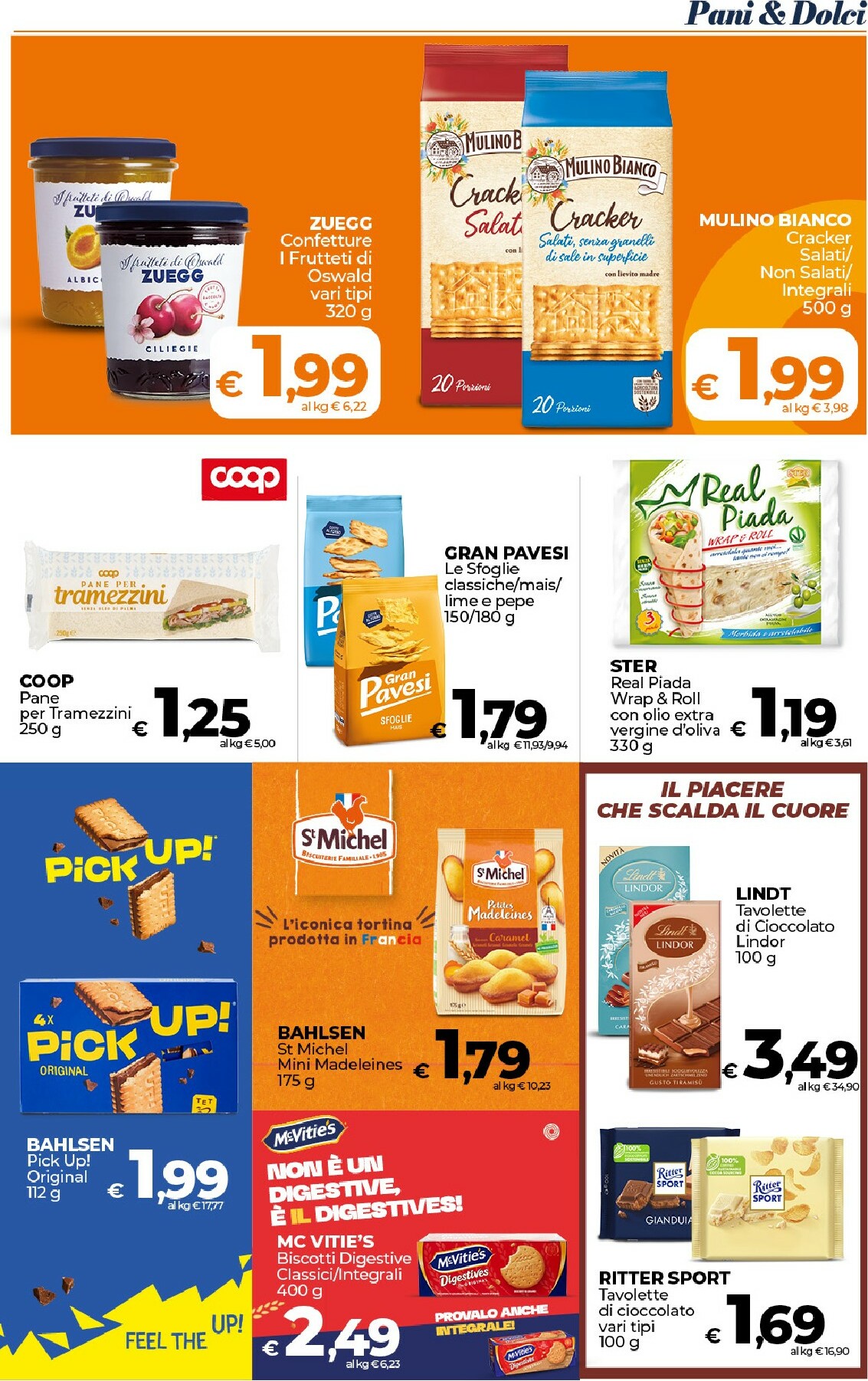 coop - Volantino Ipercoop valido dal 27/12 al 07/01 - page: 37