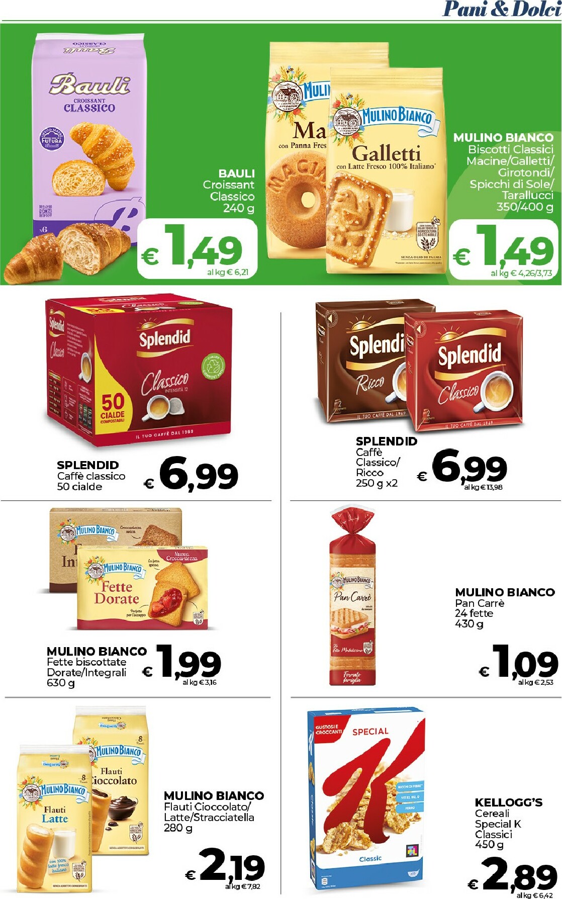 coop - Volantino inCoop valido dal 27/12 al 07/01 - page: 20