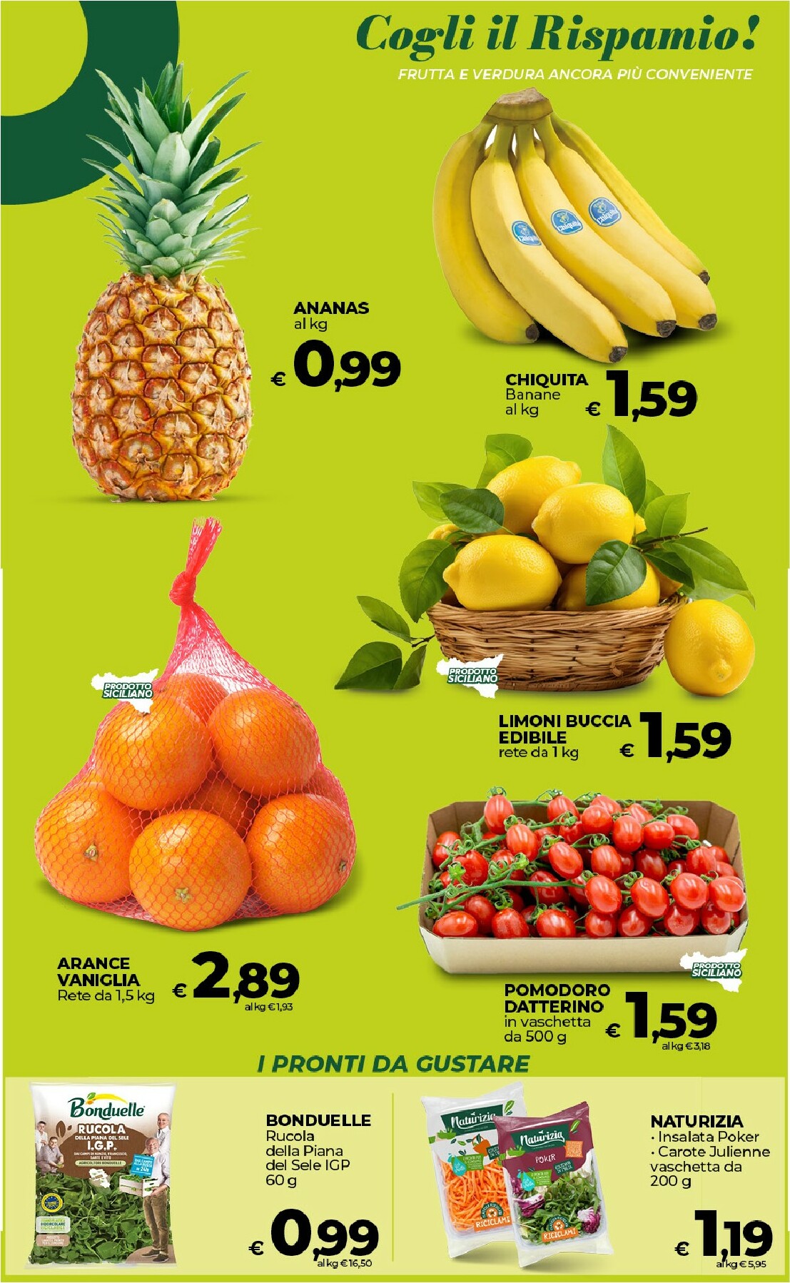 coop - Volantino inCoop valido dal 27/12 al 07/01 - page: 16