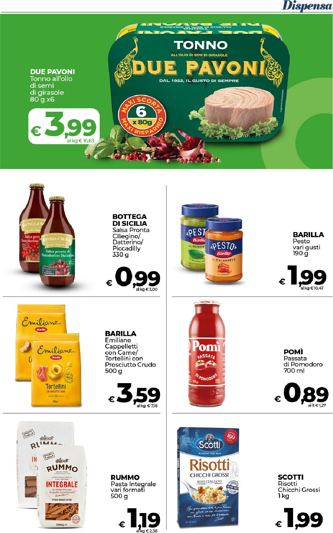 coop - Volantino inCoop valido dal 27/12 al 07/01 - page: 18