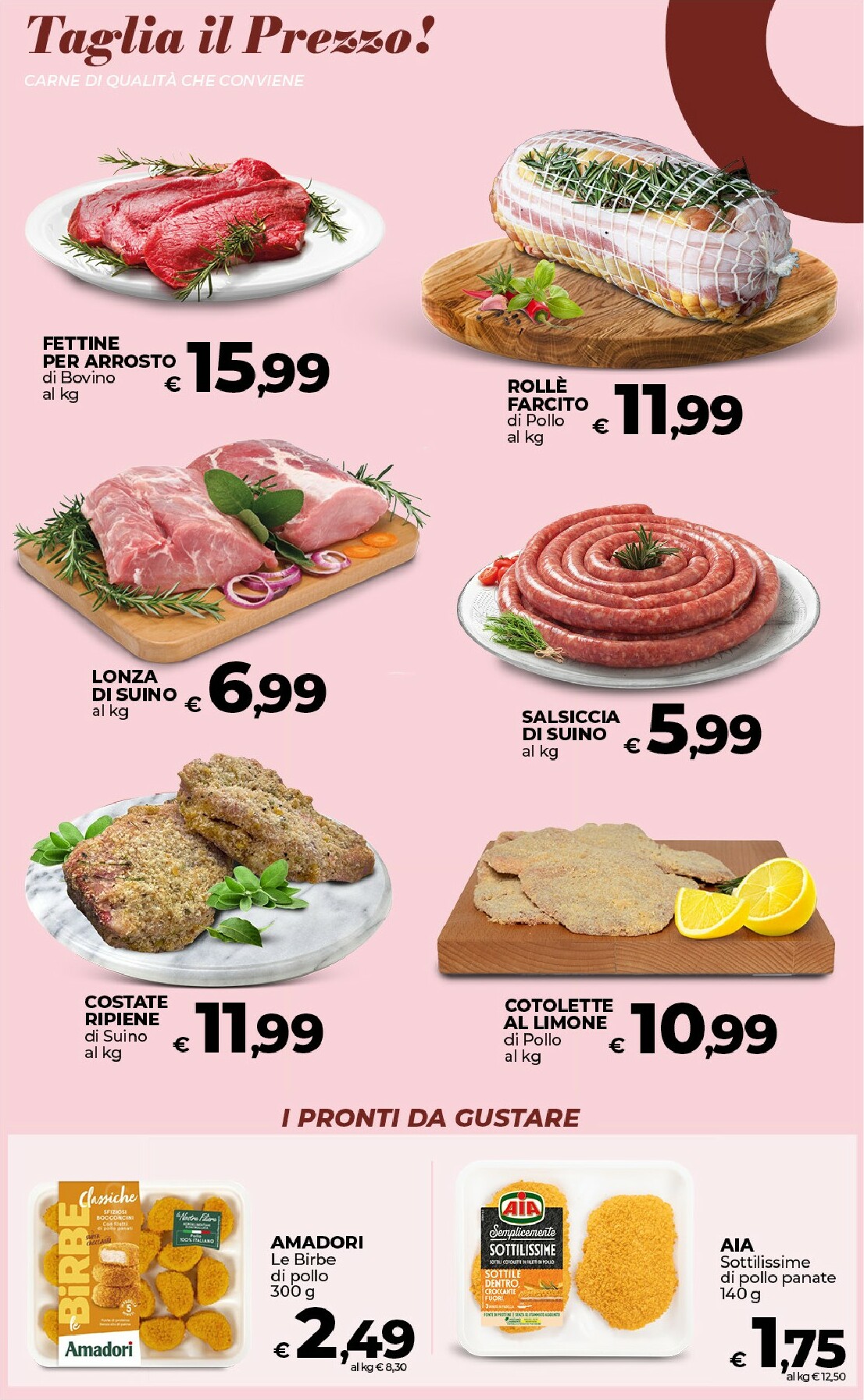 coop - Volantino inCoop valido dal 27/12 al 07/01 - page: 14