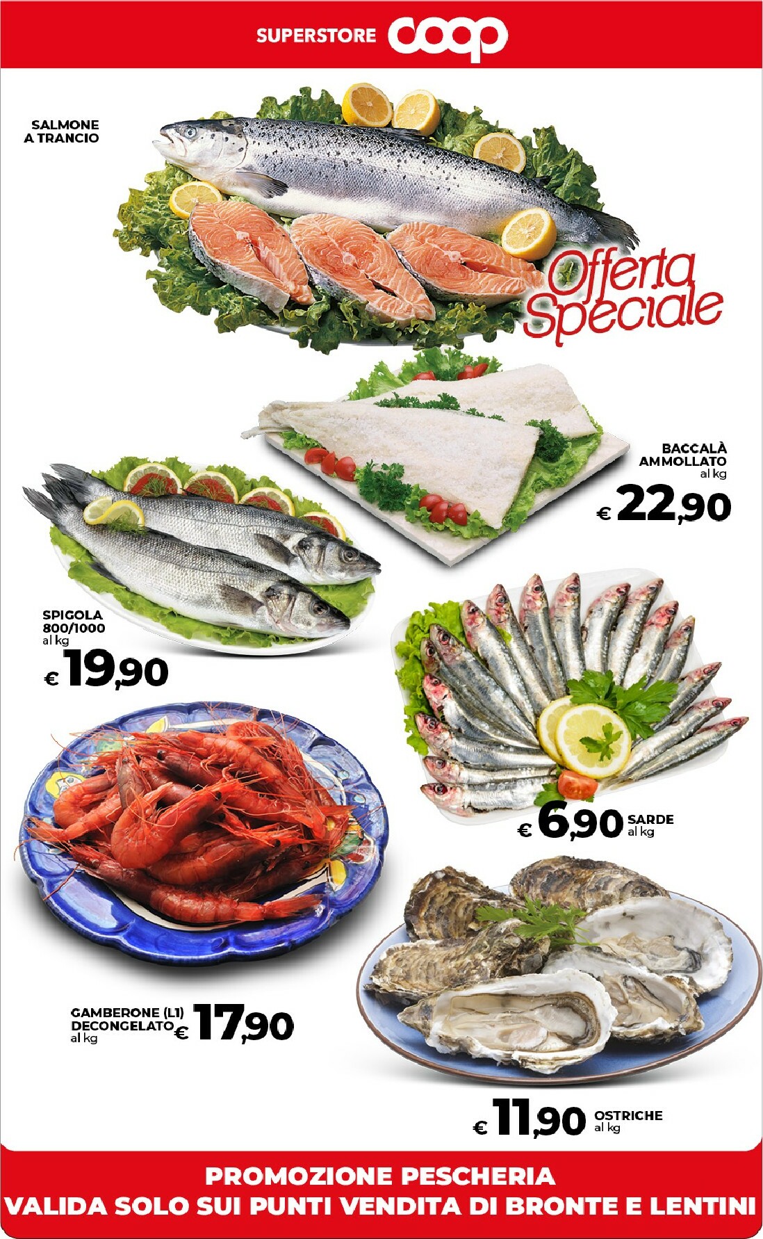 coop - Volantino Coop - Superstore valido dal 27/12 al 07/01 - page: 38