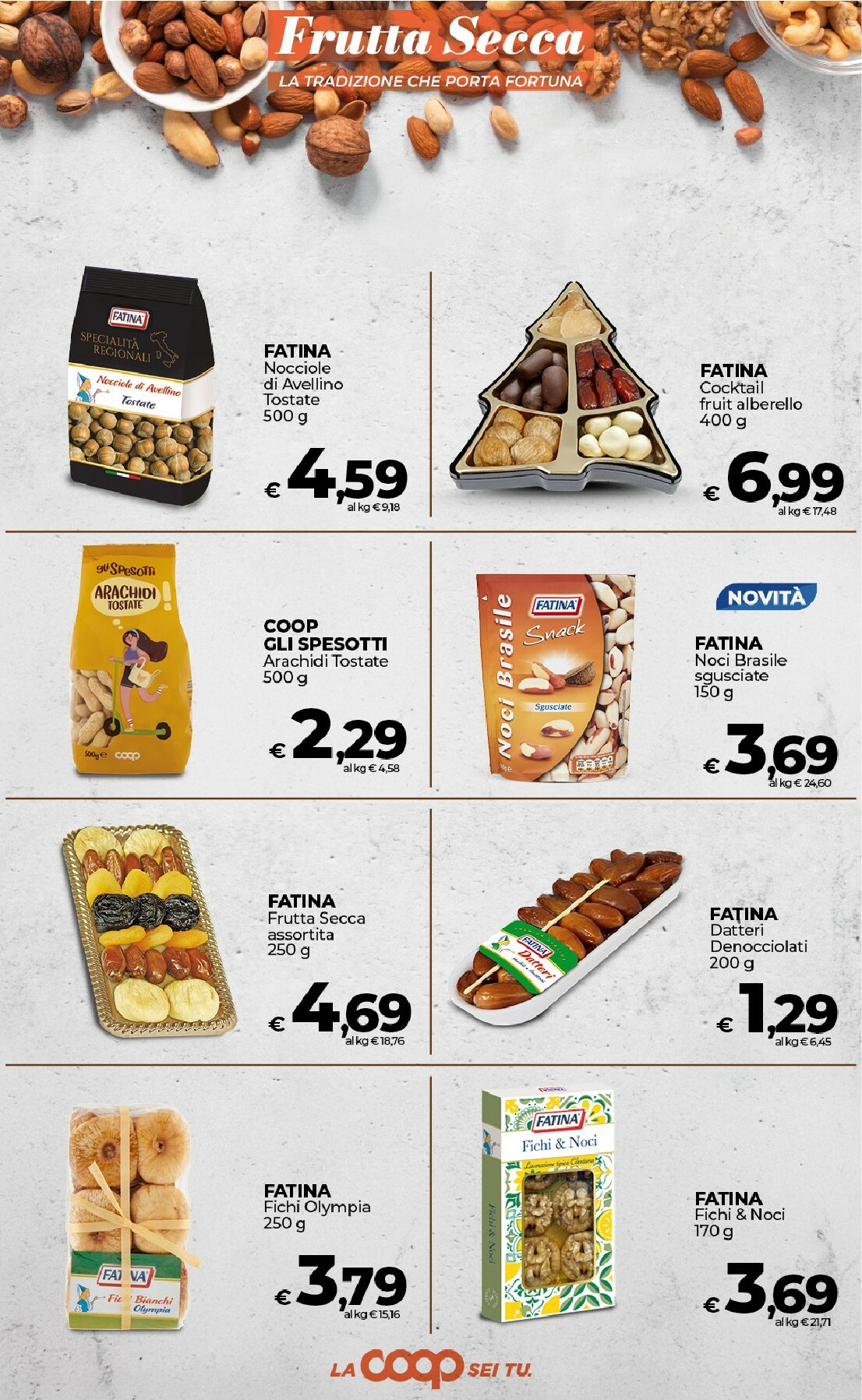 coop - Volantino Coop - Superstore valido dal 27/12 al 07/01 - page: 24