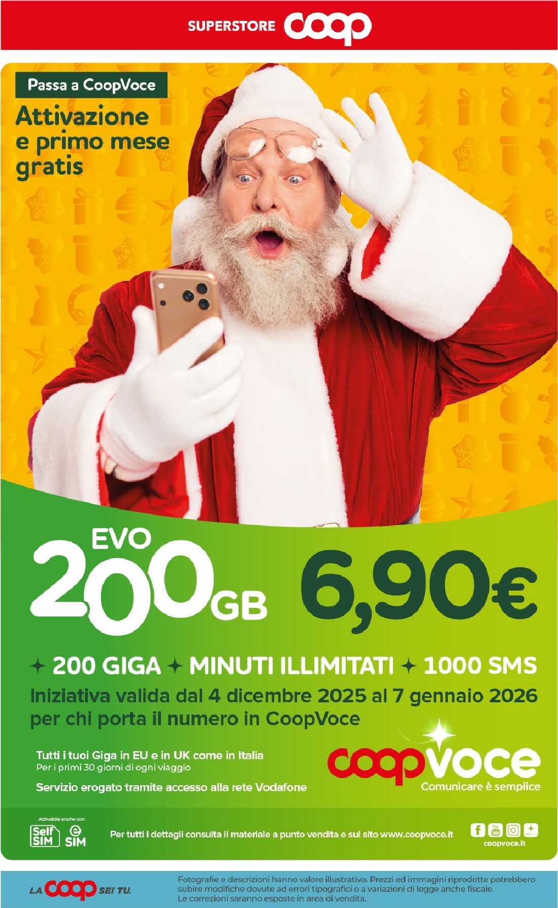 coop - Volantino Coop - Superstore valido dal 27/12 al 07/01 - page: 47