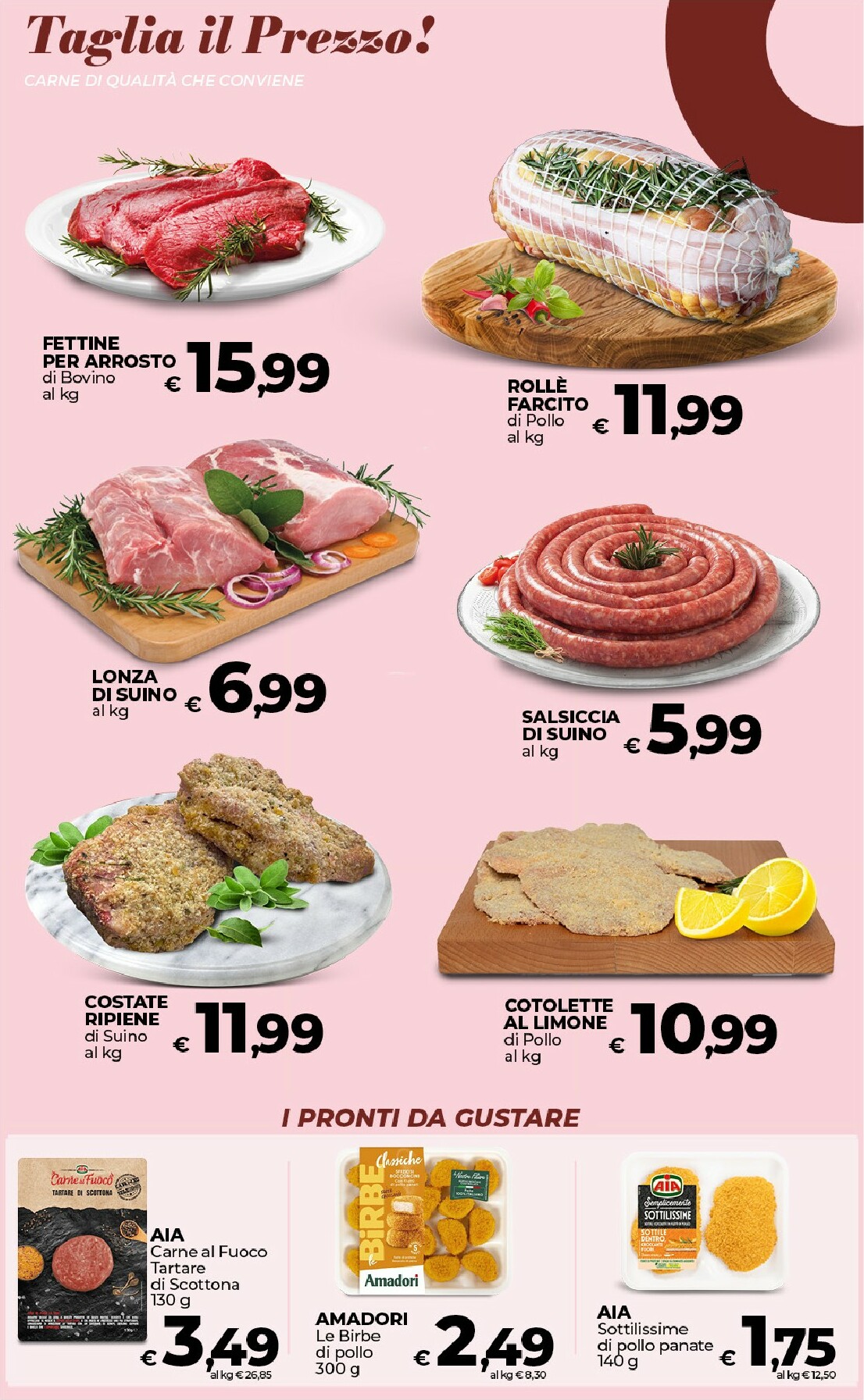 coop - Volantino Coop - Superstore valido dal 27/12 al 07/01 - page: 18