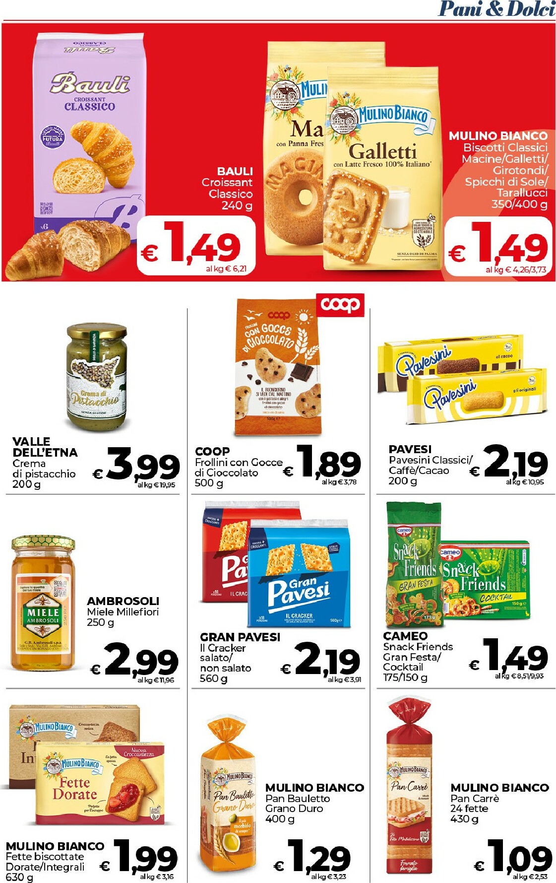 coop - Volantino Coop - Superstore valido dal 27/12 al 07/01 - page: 29