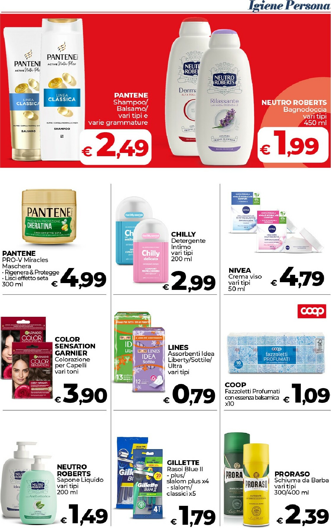 coop - Volantino Coop - Superstore valido dal 27/12 al 07/01 - page: 33