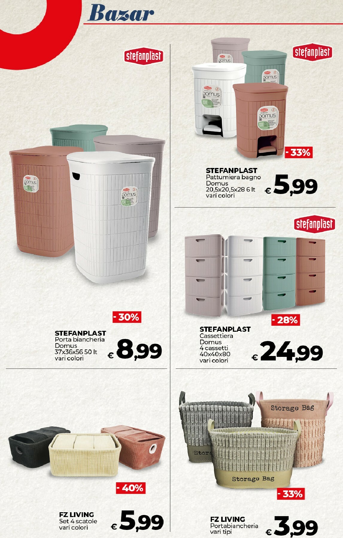 coop - Volantino Coop - Superstore valido dal 27/12 al 07/01 - page: 41