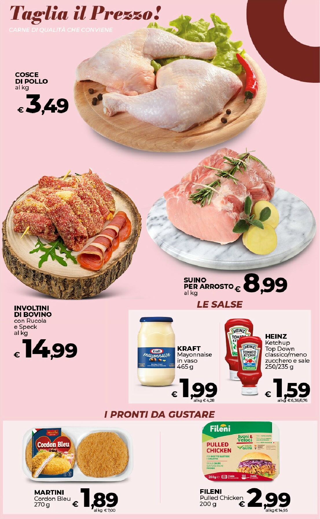 coop - Volantino Coop - Superstore valido dal 27/12 al 07/01 - page: 19