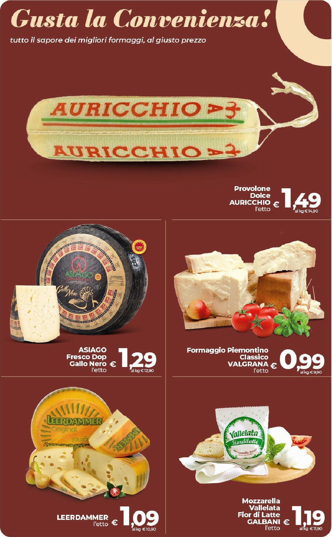 coop - Volantino inCoop valido dal 27/01 al 04/02 - page: 11