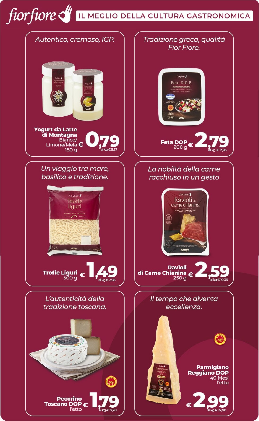 coop - Volantino Coop - Superstore valido dal 27/01 al 04/02 - page: 5