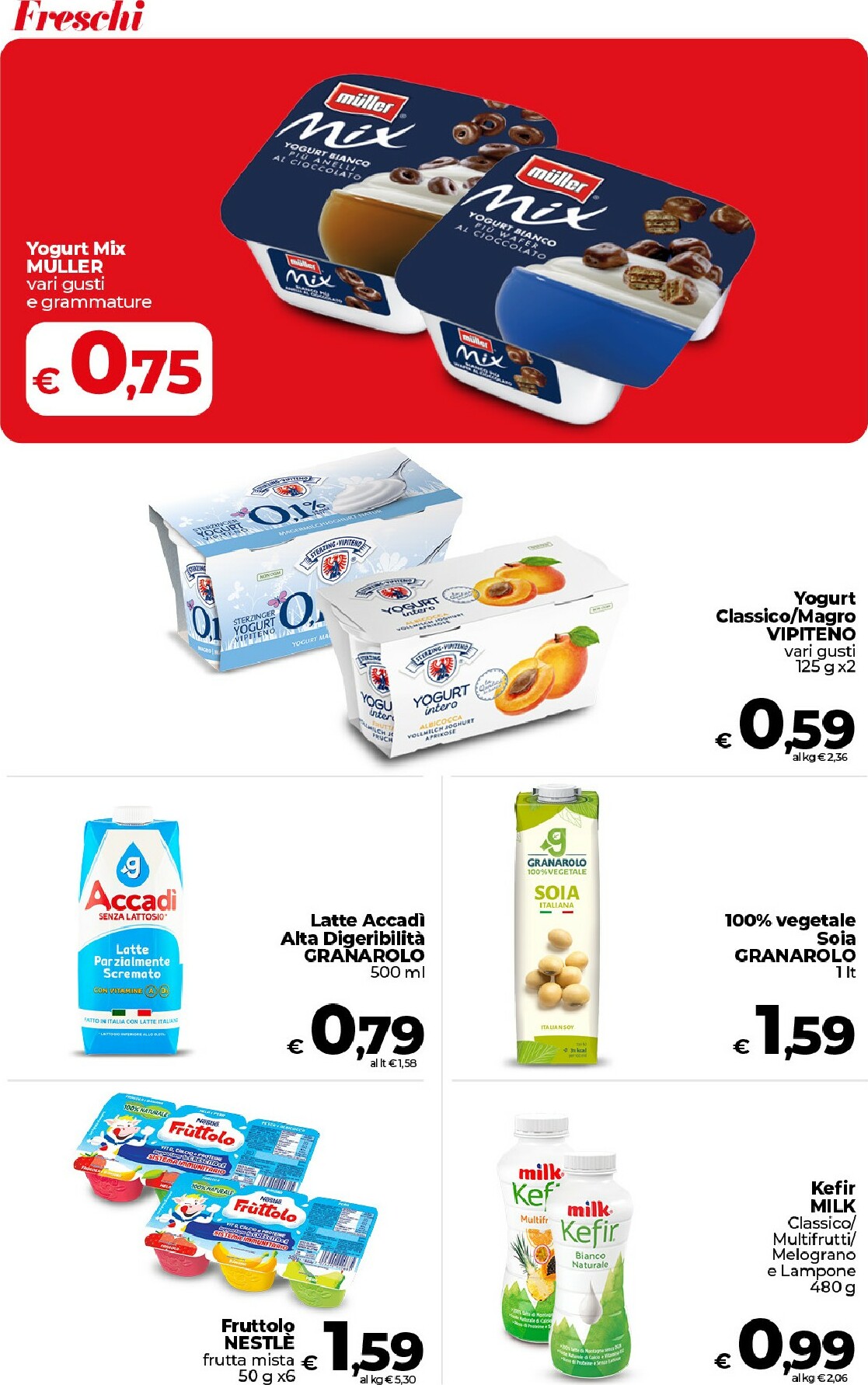 coop - Volantino Coop - Superstore valido dal 27/01 al 04/02 - page: 9