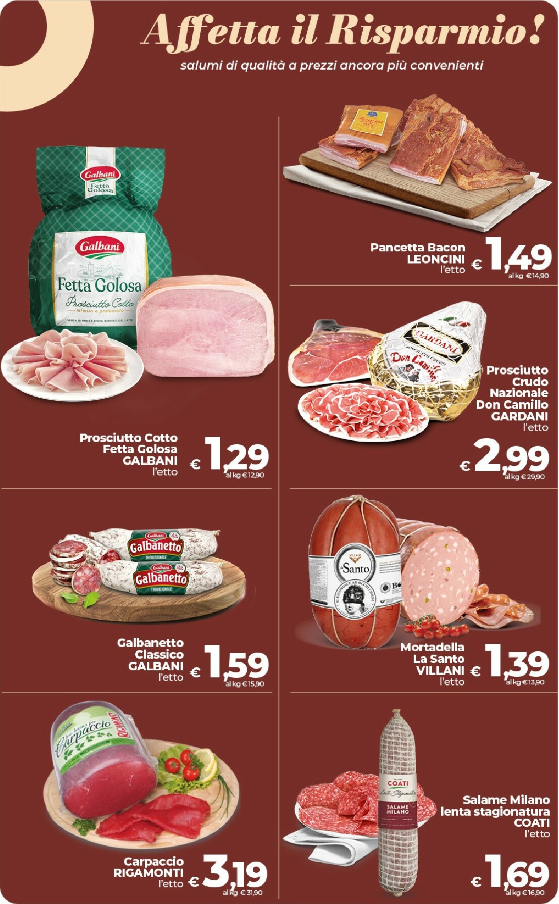 coop - Volantino Coop - Superstore valido dal 27/01 al 04/02 - page: 14