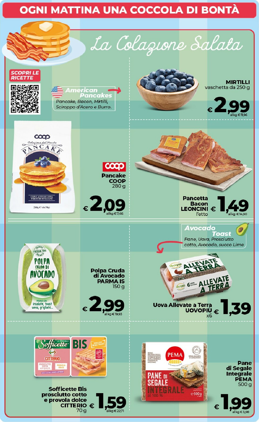 coop - Volantino Coop valido dal 27/01 al 04/02 - page: 30