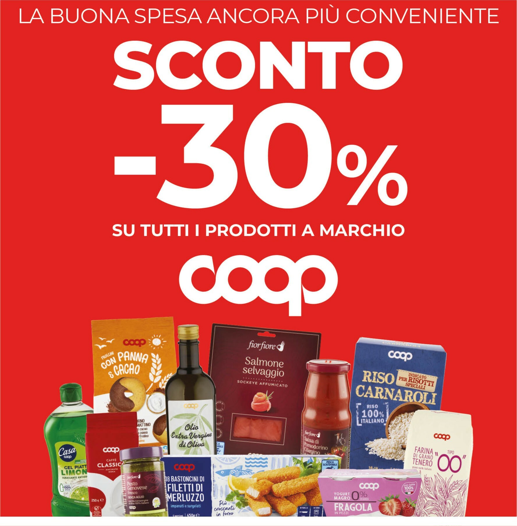 coop - Volantino Coop - Castelvetrano valido dal 29/01/2026 al 05/02/2026 - page: 8