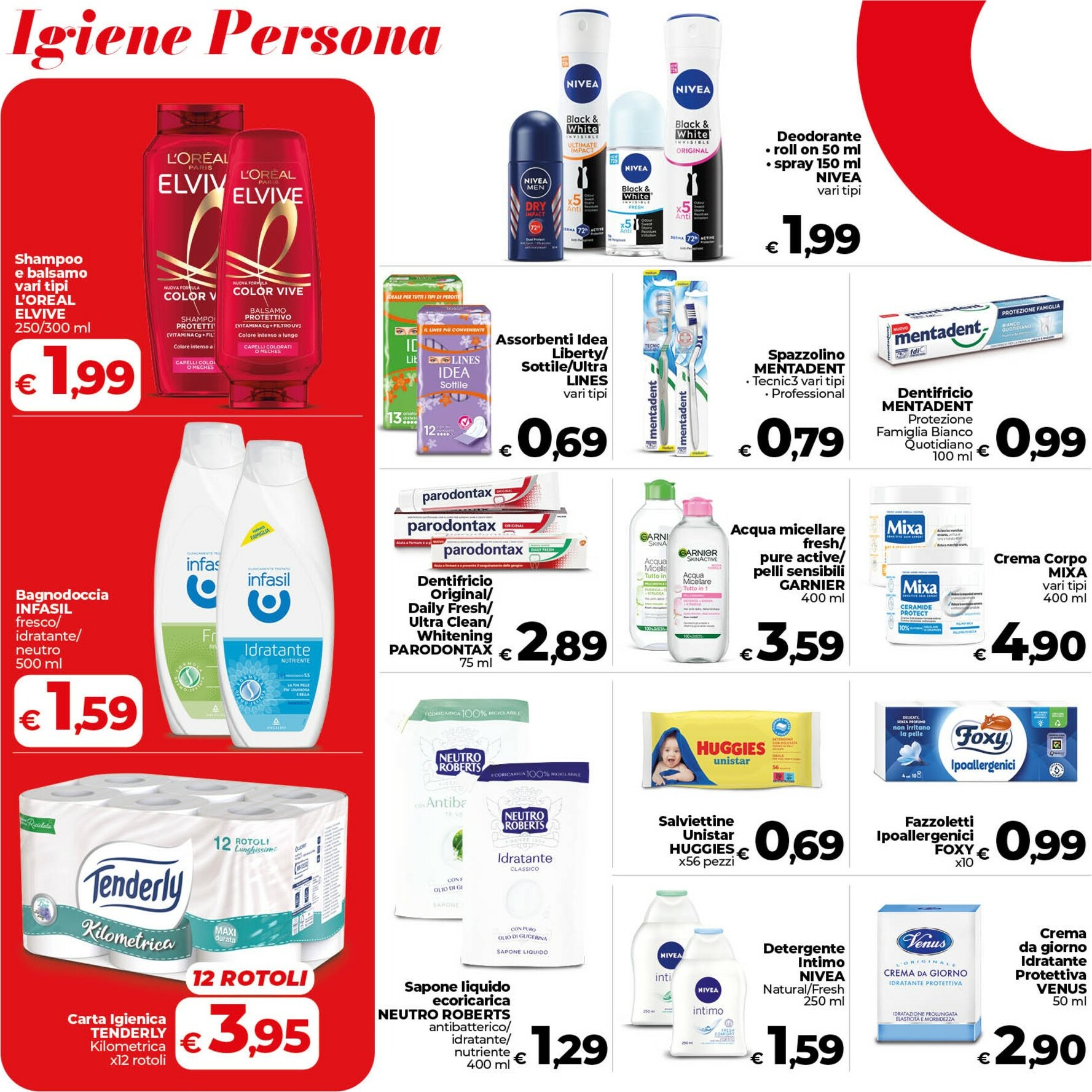 coop - Volantino Coop - Castelvetrano valido dal 29/01/2026 al 05/02/2026 - page: 22