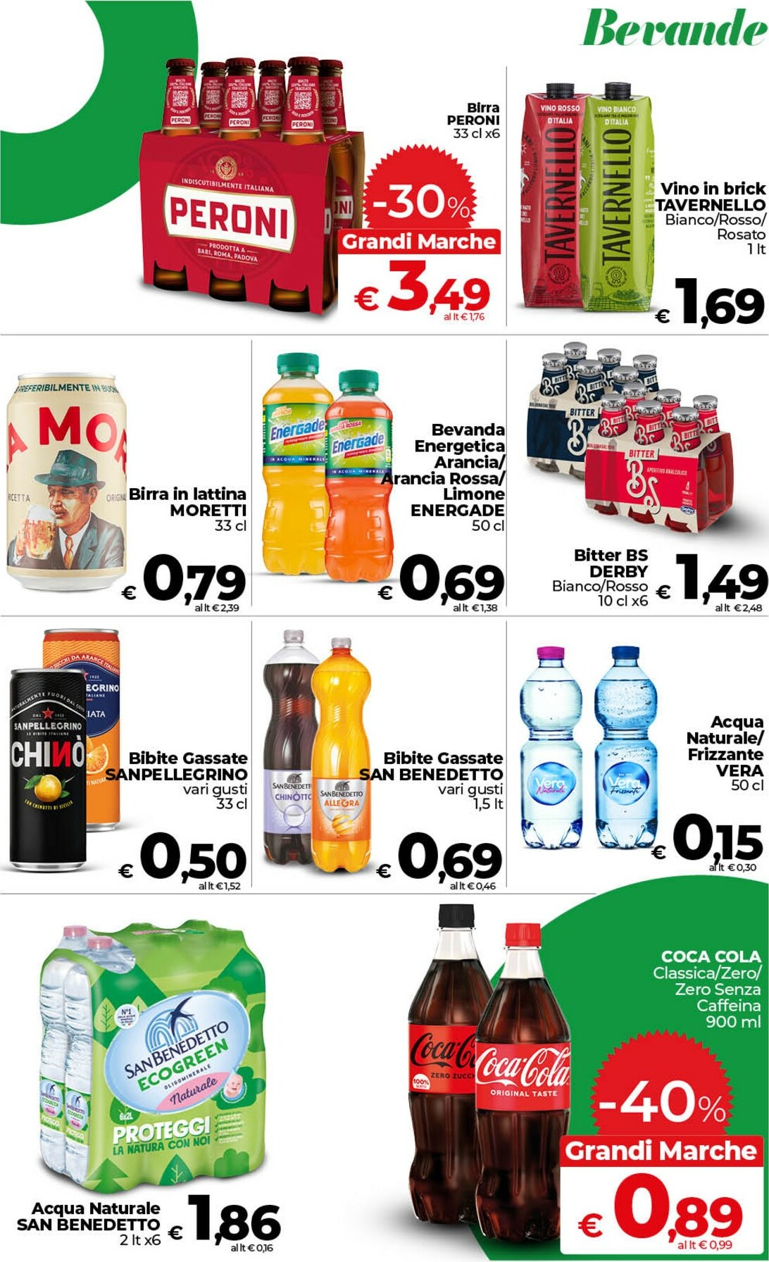 coop - Volantino inCoop valido dal 13/02/2026 al 23/02/2026 - page: 29