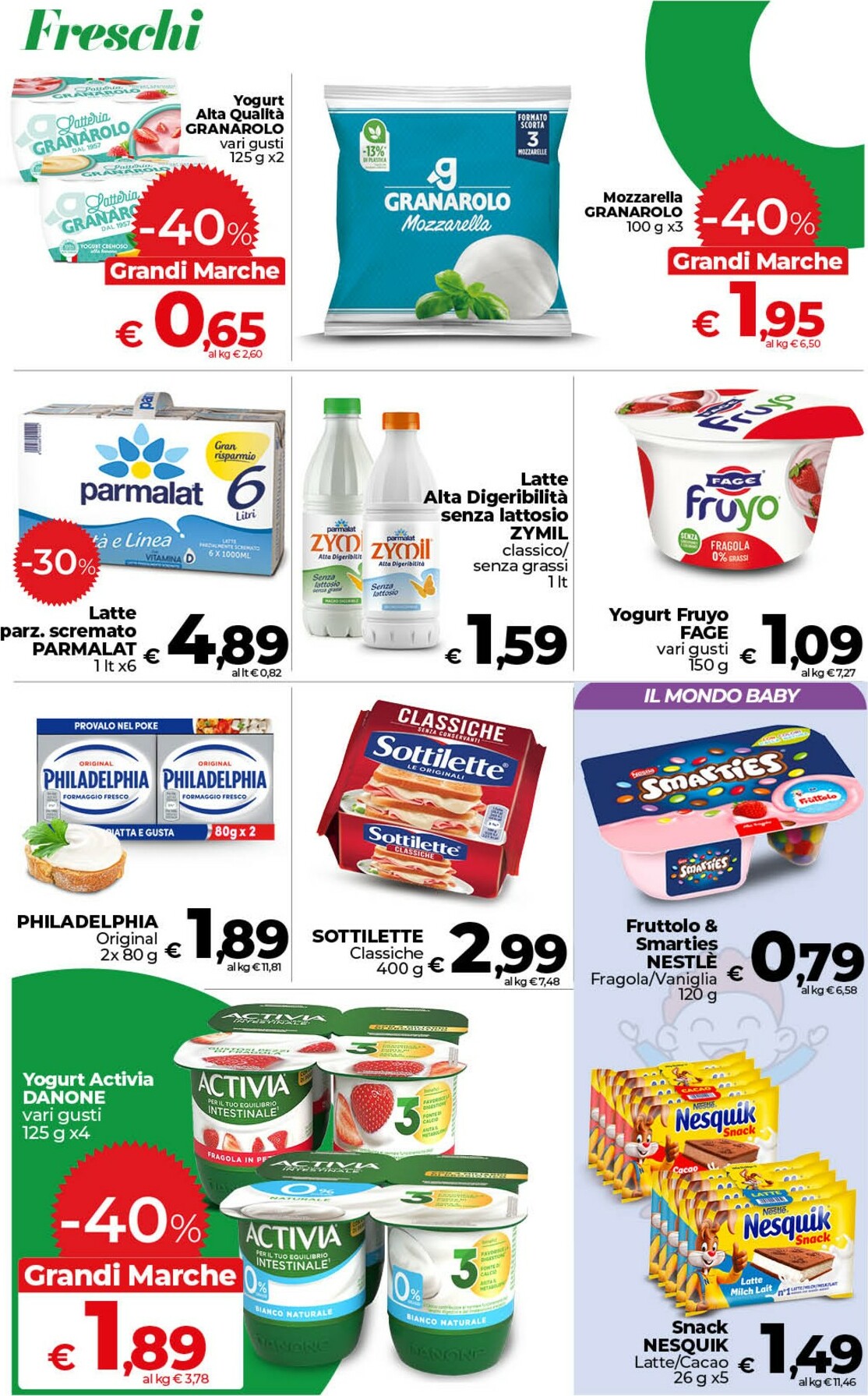 coop - Volantino inCoop valido dal 13/02/2026 al 23/02/2026 - page: 16