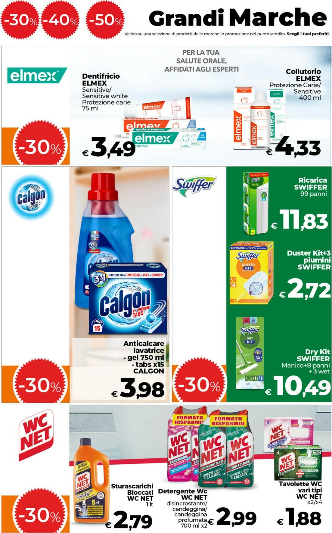 coop - Volantino inCoop valido dal 13/02/2026 al 23/02/2026 - page: 15