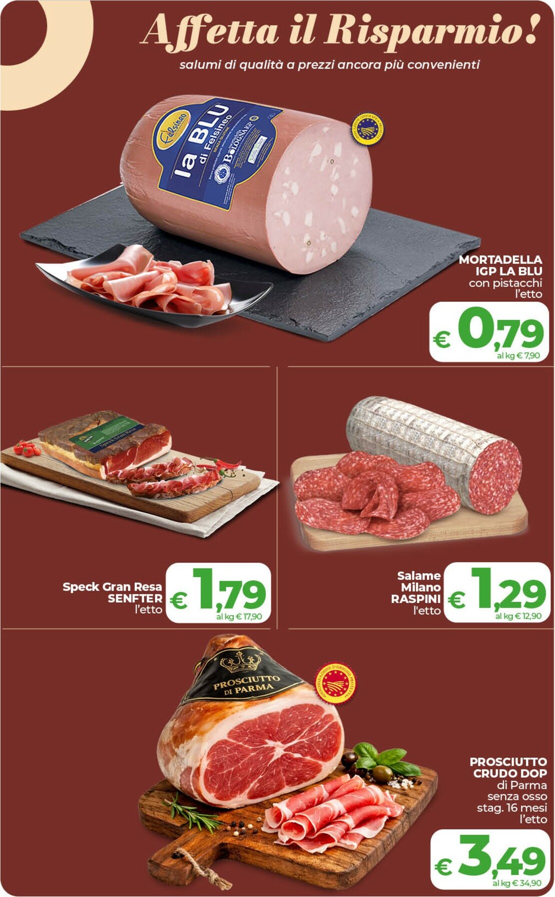 coop - Volantino inCoop valido dal 13/02/2026 al 23/02/2026 - page: 19