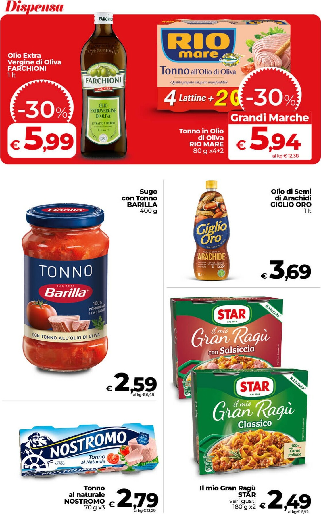 coop - Volantino Coop - Superstore valido dal 13/02/2026 al 23/02/2026 - page: 39