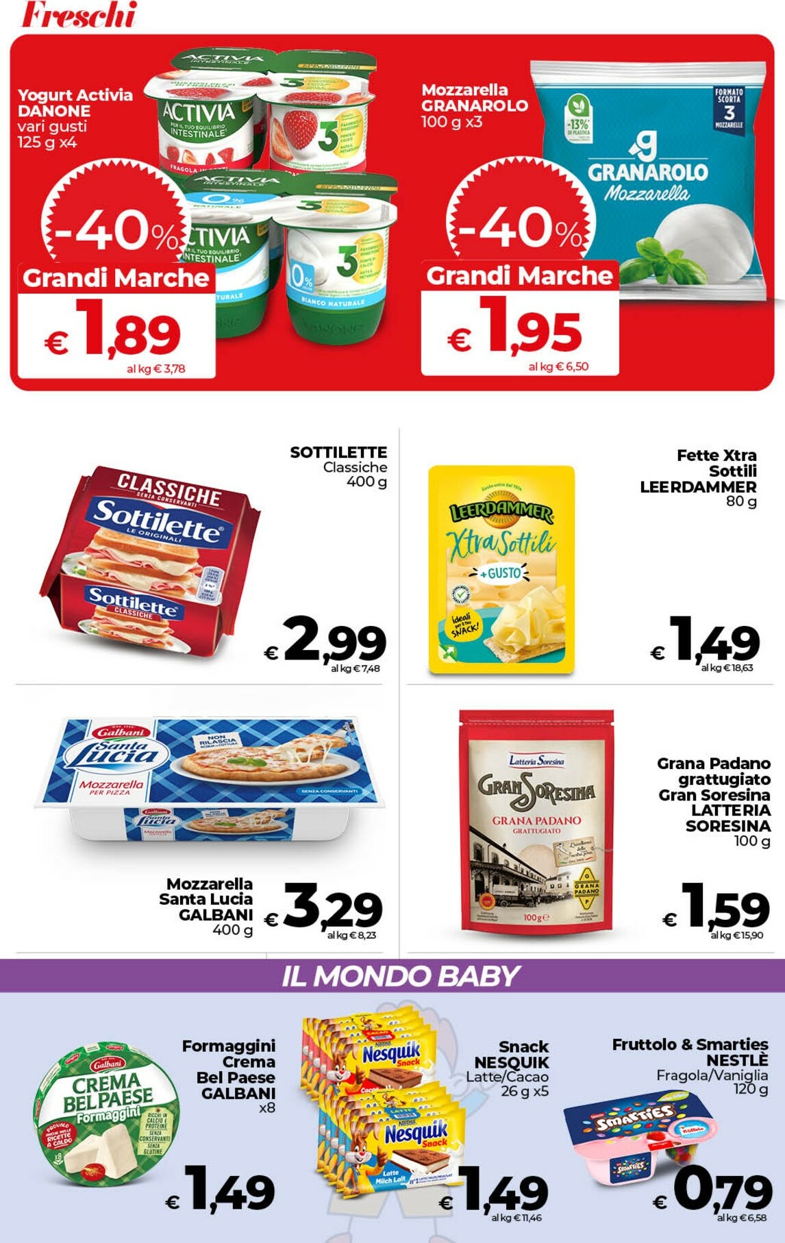 coop - Volantino Coop - Superstore valido dal 13/02/2026 al 23/02/2026 - page: 17