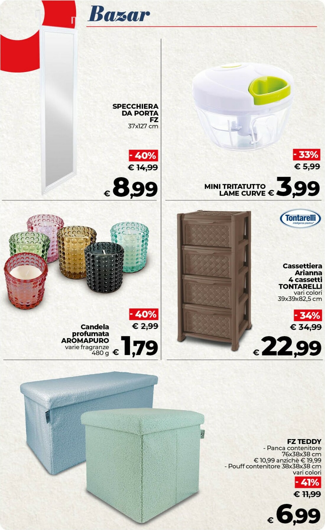 coop - Volantino Coop - Superstore valido dal 13/02/2026 al 23/02/2026 - page: 62