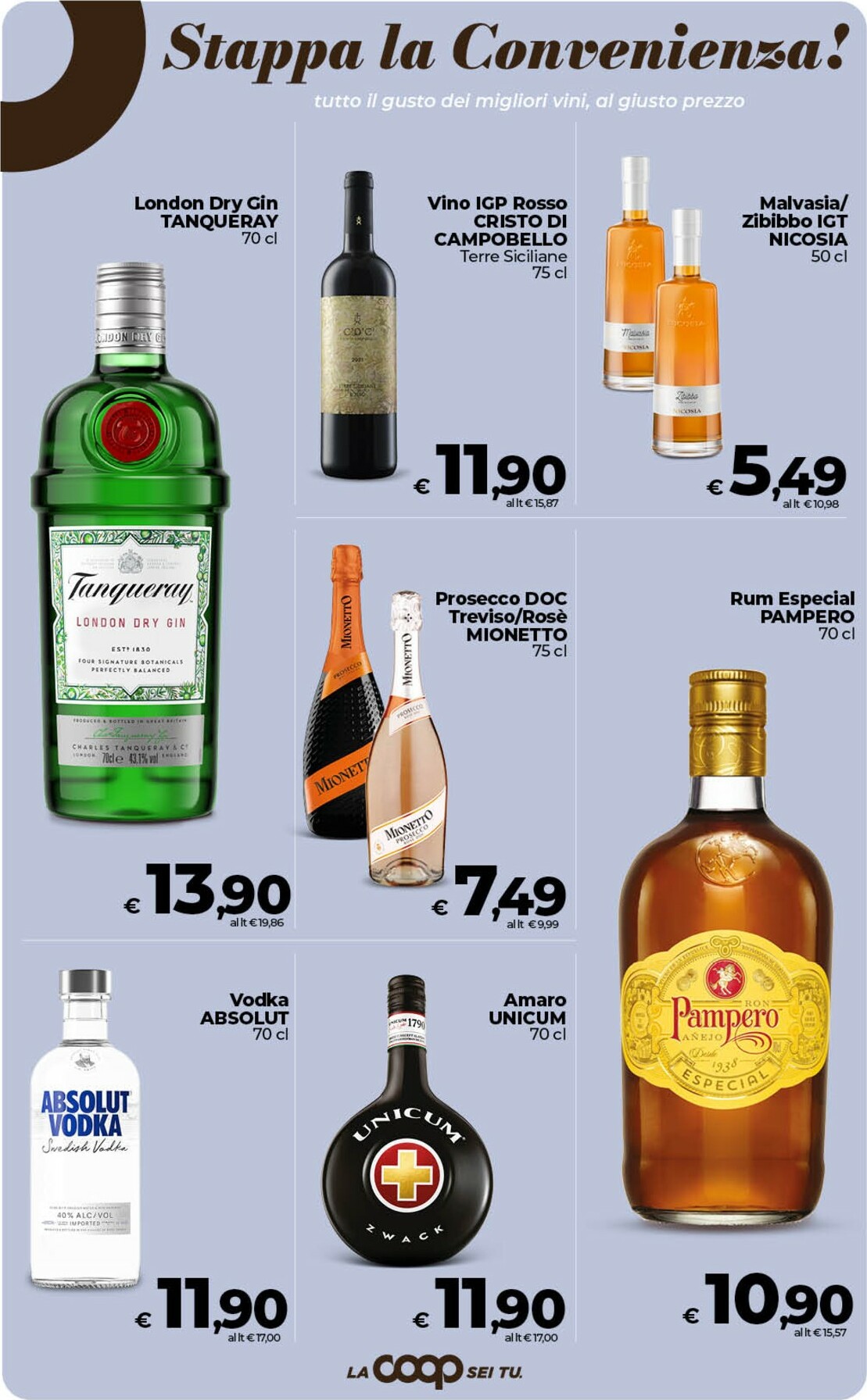 coop - Volantino Coop - Superstore valido dal 13/02/2026 al 23/02/2026 - page: 48