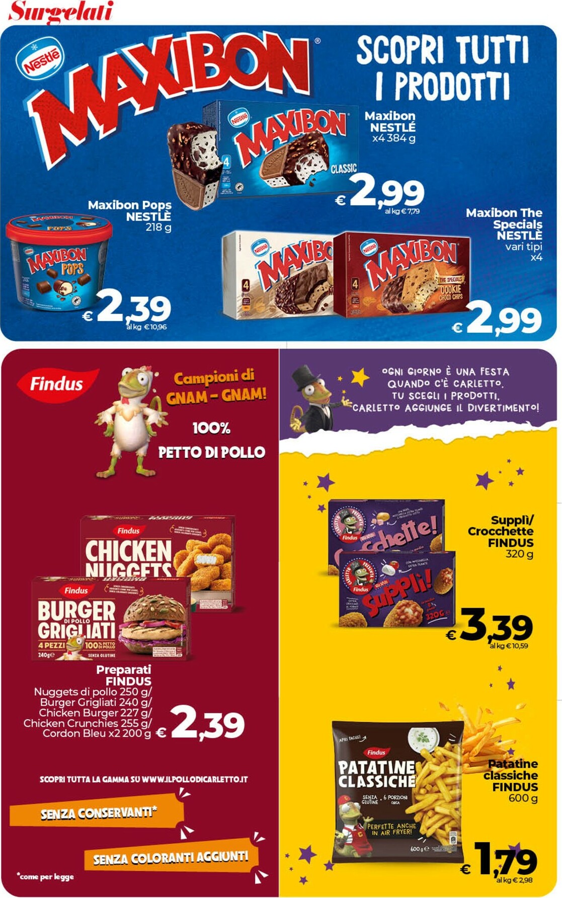 coop - Volantino Coop - Superstore valido dal 13/02/2026 al 23/02/2026 - page: 30