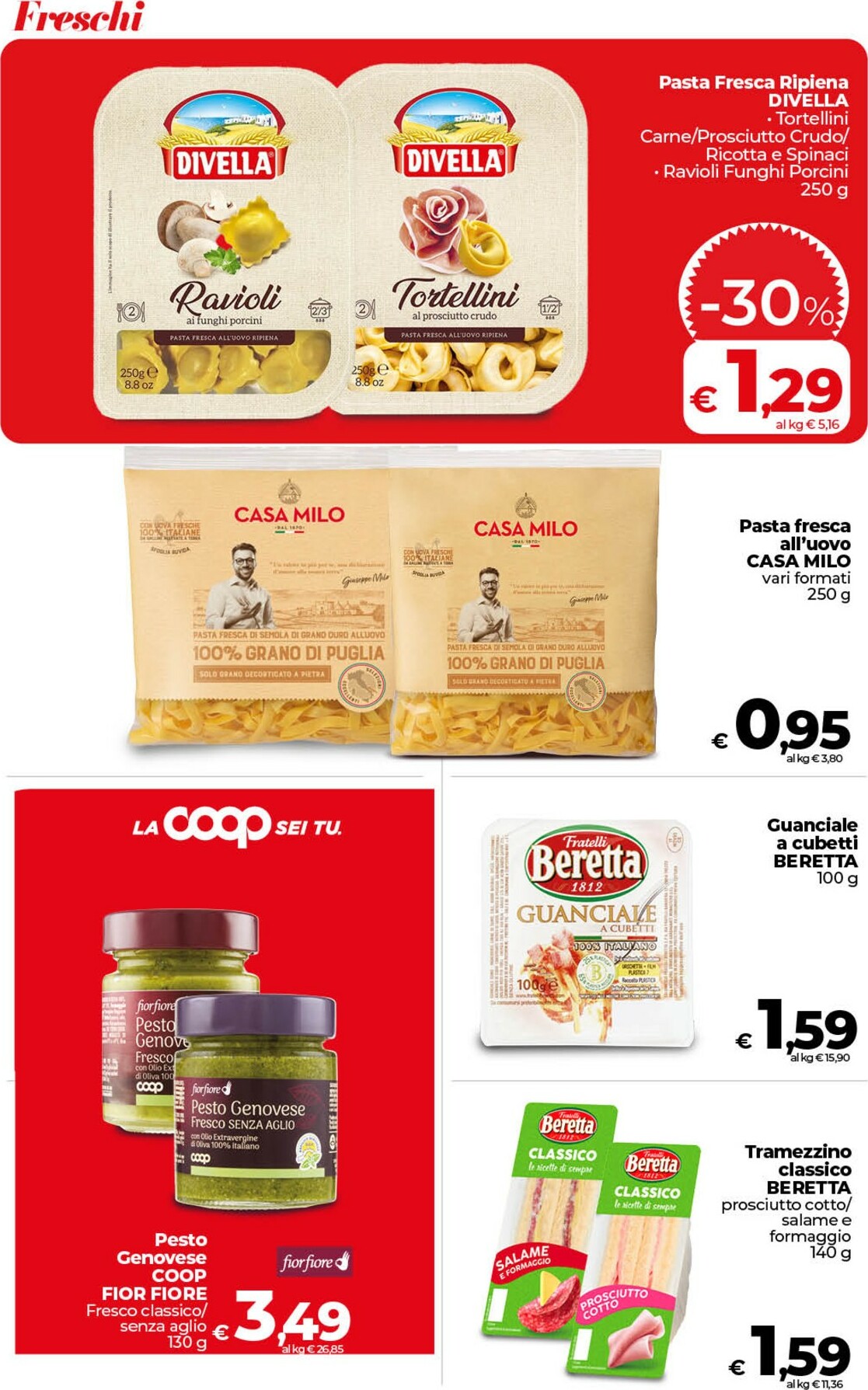 coop - Volantino Coop - Superstore valido dal 13/02/2026 al 23/02/2026 - page: 18