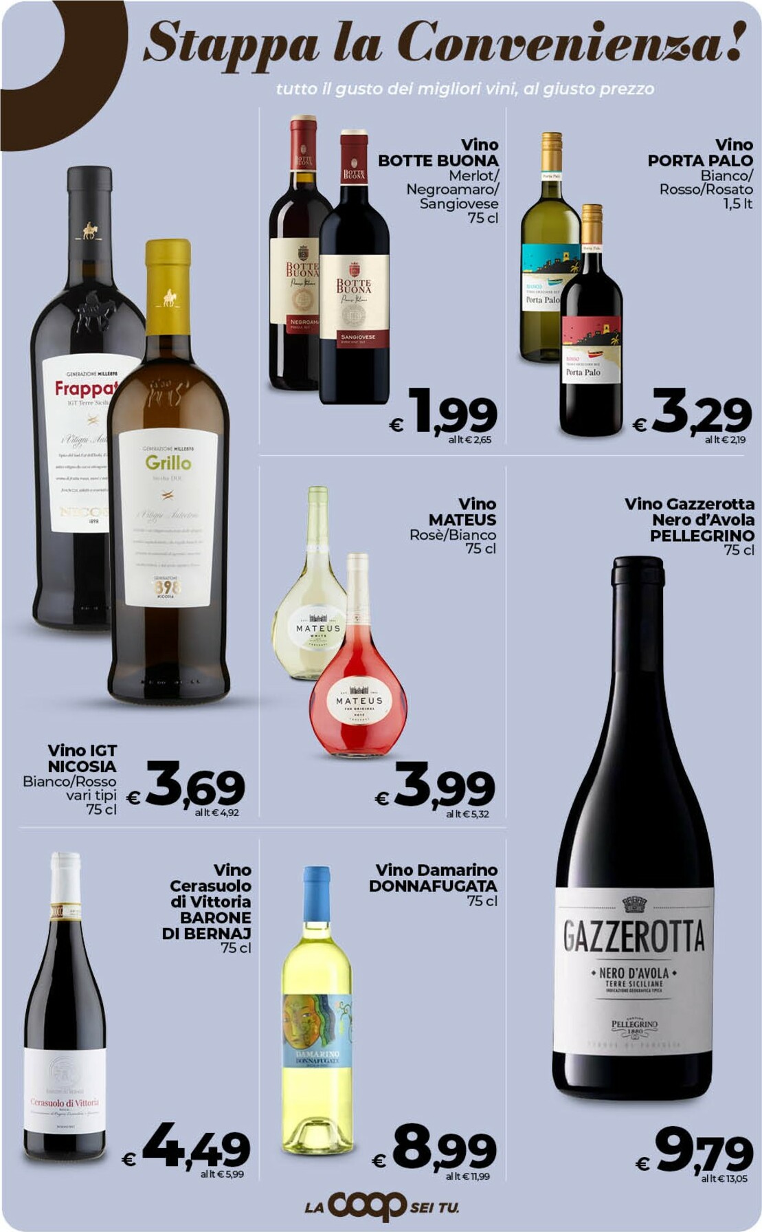 coop - Volantino Coop - Superstore valido dal 13/02/2026 al 23/02/2026 - page: 47