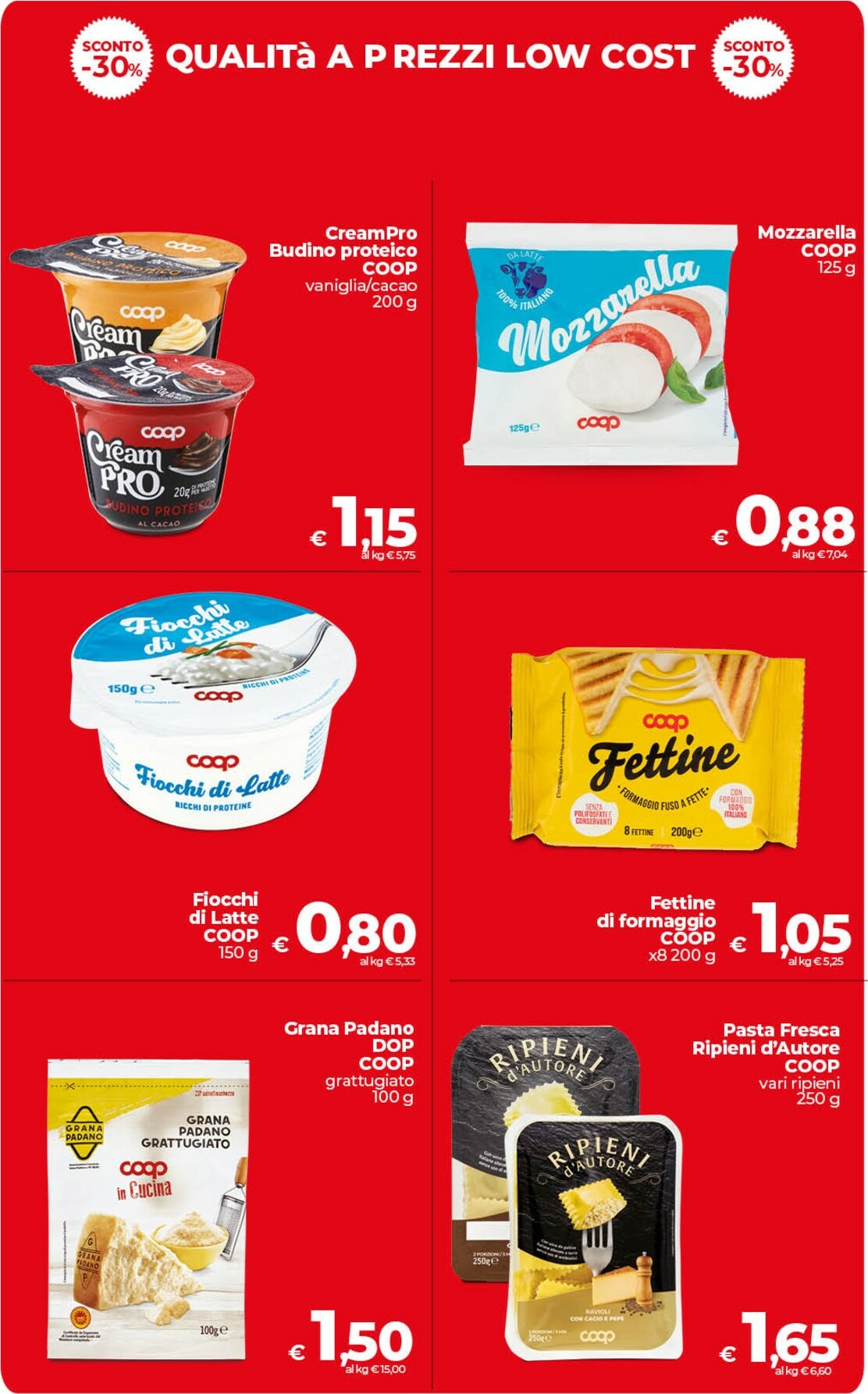 coop - Volantino Coop - Superstore valido dal 13/02/2026 al 23/02/2026 - page: 32