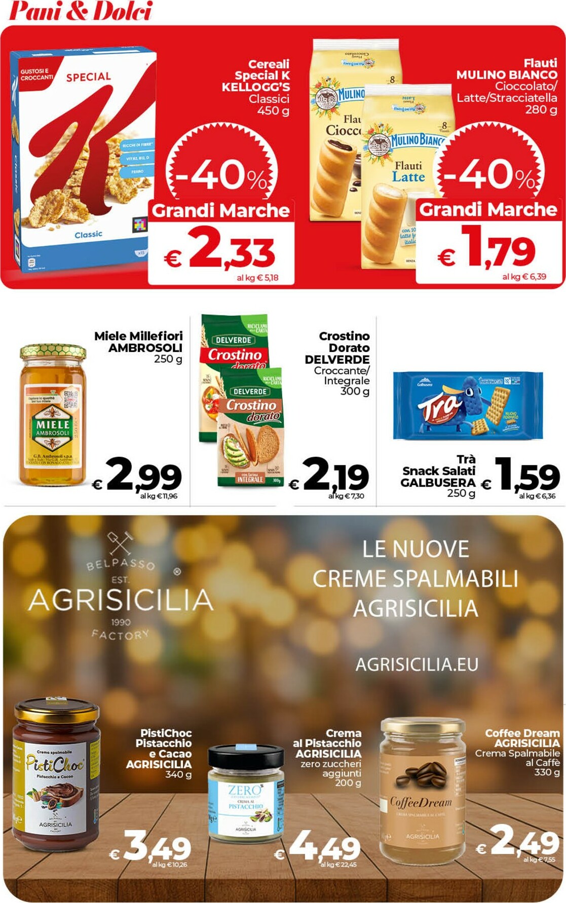 coop - Volantino Coop - Superstore valido dal 13/02/2026 al 23/02/2026 - page: 41