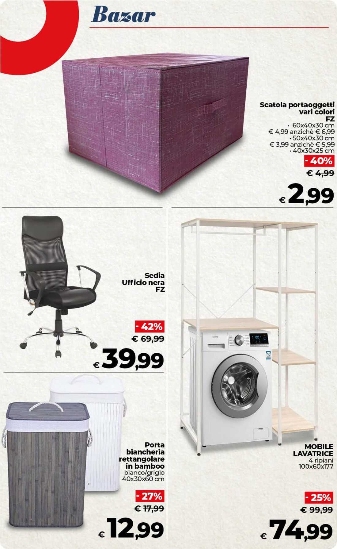 coop - Volantino Coop - Superstore valido dal 13/02/2026 al 23/02/2026 - page: 63