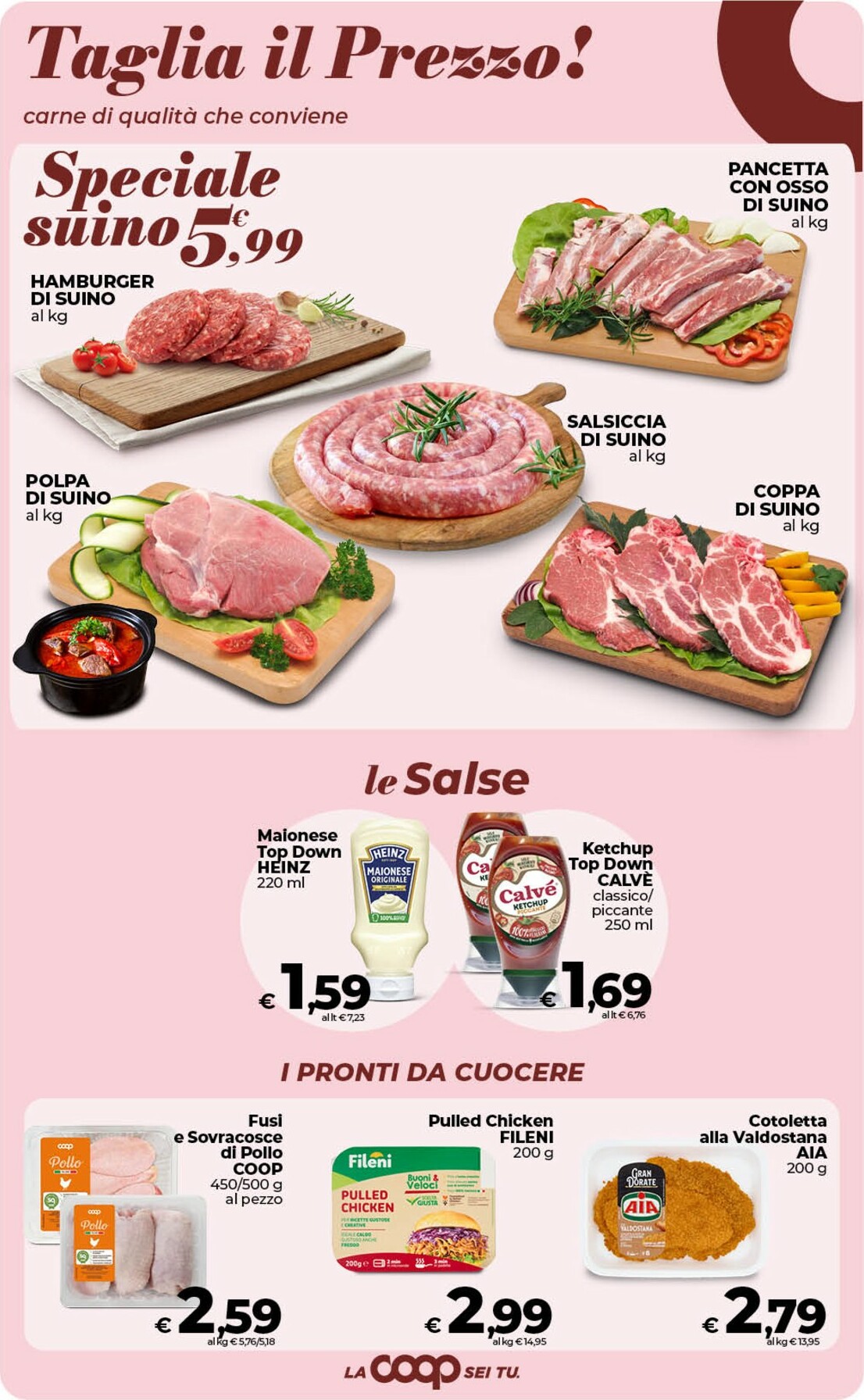 coop - Volantino Coop - Superstore valido dal 13/02/2026 al 23/02/2026 - page: 25