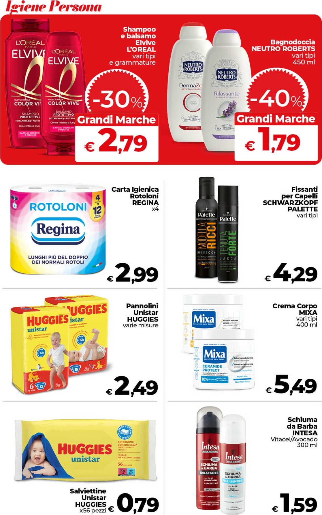 coop - Volantino Coop - Superstore valido dal 13/02/2026 al 23/02/2026 - page: 51