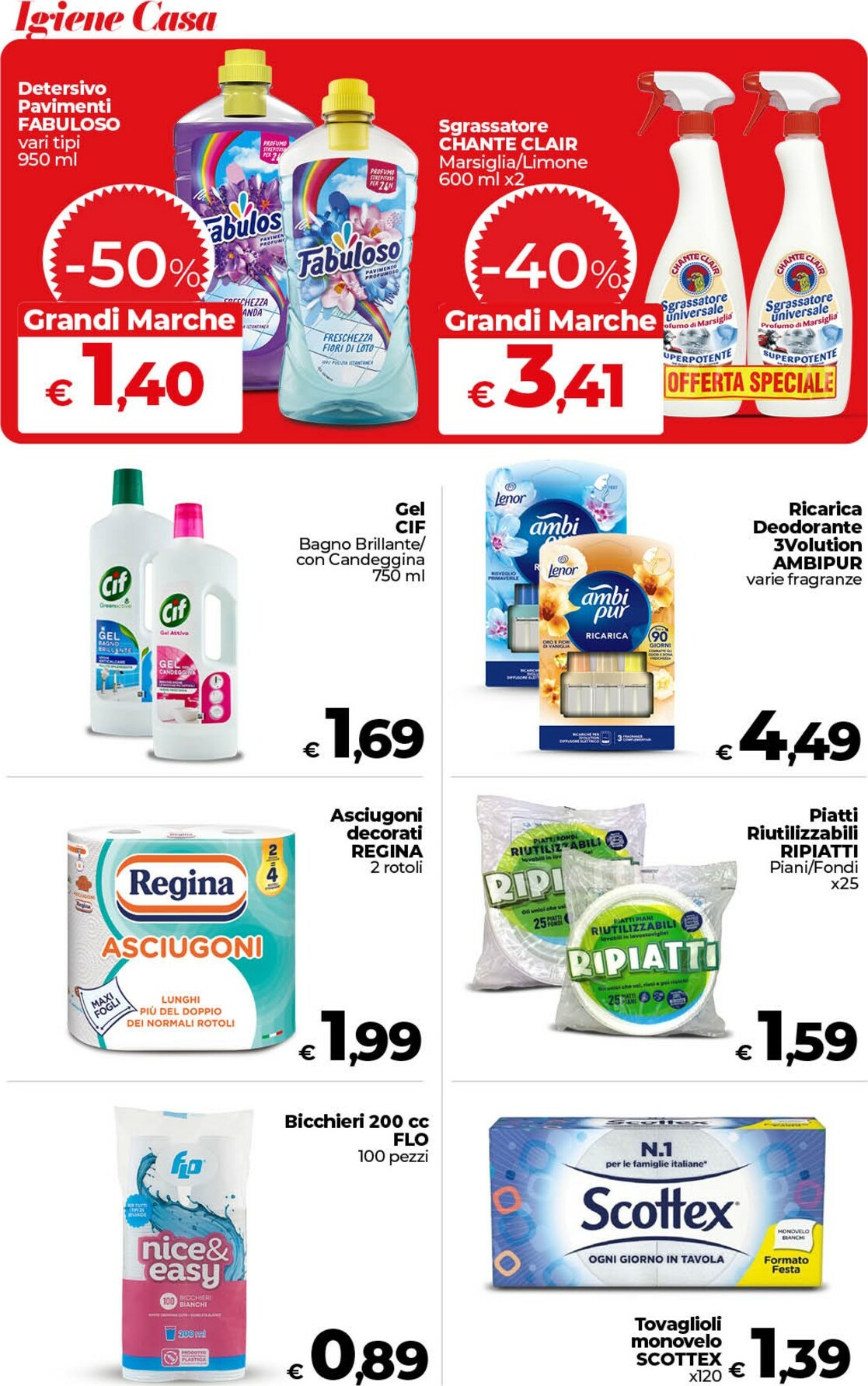 coop - Volantino Coop valido dal 13/02/2026 al 23/02/2026 - page: 54