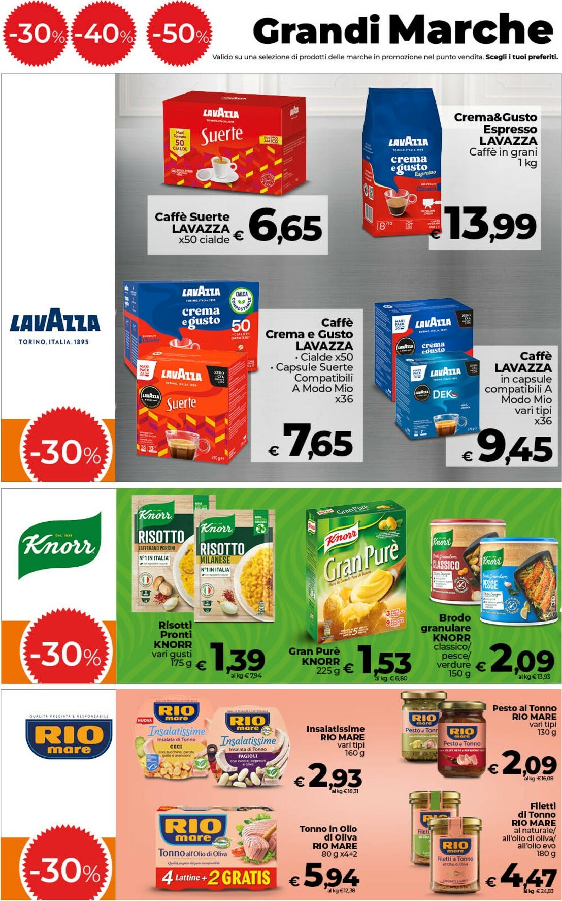 coop - Volantino Coop valido dal 13/02/2026 al 23/02/2026 - page: 9