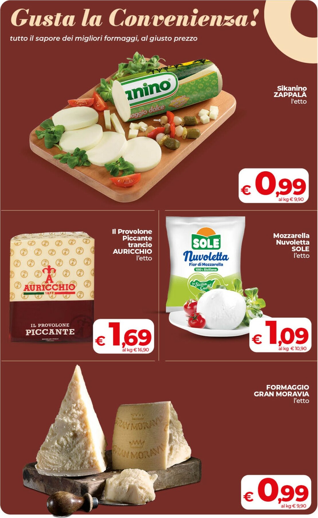 coop - Volantino Coop valido dal 13/02/2026 al 23/02/2026 - page: 20