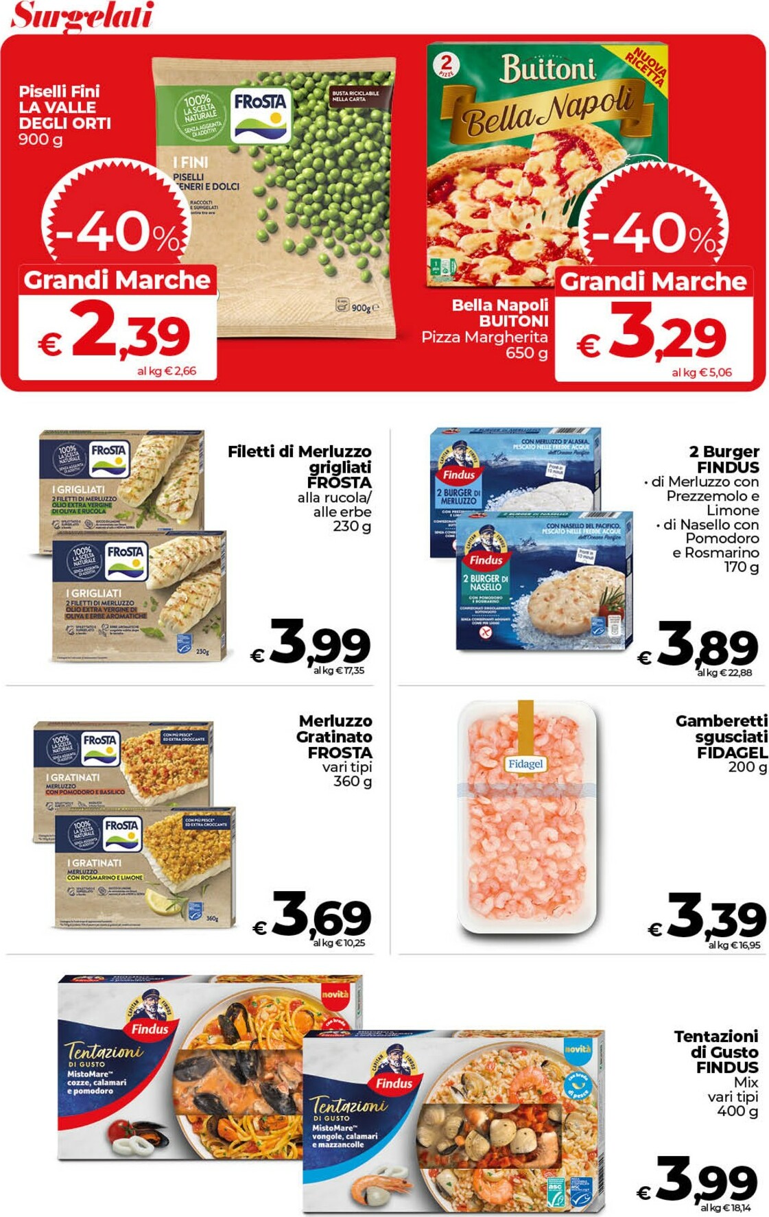 coop - Volantino Coop valido dal 13/02/2026 al 23/02/2026 - page: 29