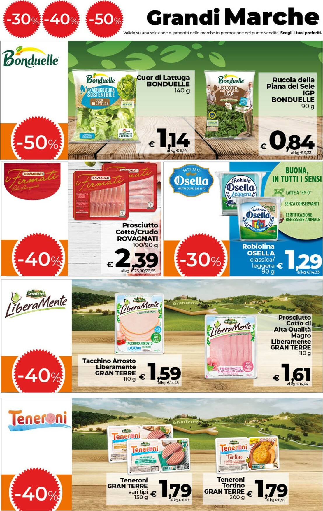 coop - Volantino Coop valido dal 13/02/2026 al 23/02/2026 - page: 2