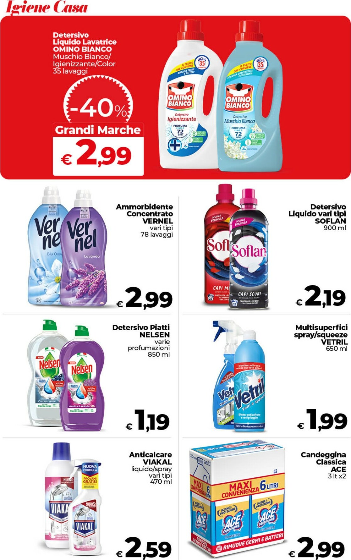 coop - Volantino Coop valido dal 13/02/2026 al 23/02/2026 - page: 53